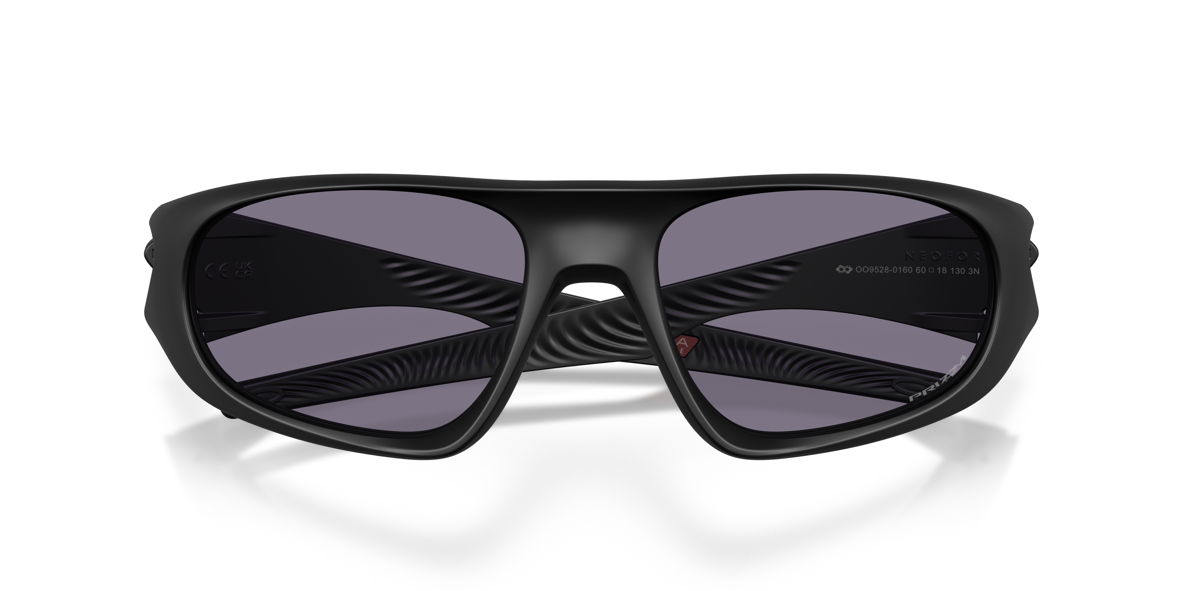 Oakley OO9528 952801 Neoforma 